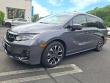 2025 Honda Odyssey Elite Auto