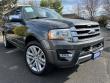 2017 Ford Expedition EL Platinum 4x4