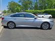 2019 Honda Accord Hybrid Touring Sedan
