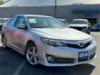 2014 Toyota Camry SE 2014.5  Sdn I4 Auto