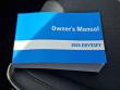 2025 Honda Odyssey Elite Auto