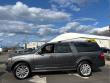 2017 Ford Expedition EL Platinum 4x4