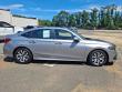2024 Honda Civic LX CVT