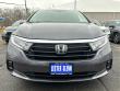 2023 Honda Odyssey Touring Auto