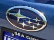 2017 Subaru Forester 2.5i CVT