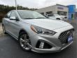 2019 Hyundai Sonata Sport 2.4L