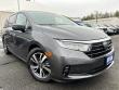 2023 Honda Odyssey Touring Auto