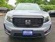 2025 Honda Passport Black Edition AWD