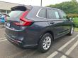 2024 Honda CR-V LX AWD