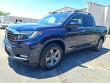 2022 Honda Ridgeline RTL-E AWD AWD