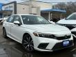 2023 Honda Civic EX CVT