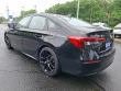 2024 Honda Civic Sport CVT