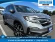 2019 Honda Pilot Elite AWD