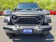 2022 Jeep Wrangler Unlimited Willys Sport 4x4