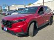 2025 Honda CR-V Hybrid Sport-L AWD