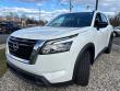 2023 Nissan Pathfinder S 4WD