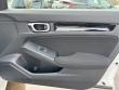 2023 Honda Civic EX CVT