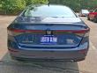 2024 Honda Accord Hybrid EX-L Sedan
