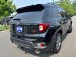 2025 Honda Passport TrailSport AWD