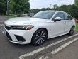2024 Honda Civic EX CVT
