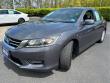 2013 Honda Accord EX-L V6 Auto