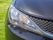2017 Chrysler Pacifica LX FWD