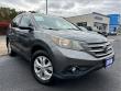 2013 Honda CR-V EX AWD