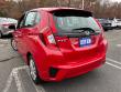 2015 Honda Fit LX HB CVT
