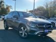 2017 Mercedes-Benz GLC 300 GLC 300 4MATIC Coupe