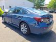 2025 Honda Civic LX CVT