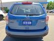 2017 Subaru Forester 2.5i CVT