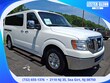  Nissan NV Passenger NV3500 HD