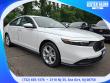 2023 Honda Accord LX CVT