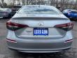 2025 Honda Civic LX CVT