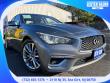 2018 INFINITI Q50 3.0t Luxe AWD