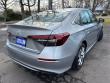 2025 Honda Civic LX CVT