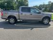 2020 Ford F-150 XLT 4WD Supercrew 5.5 Box 4WD SuperCrew 5.5 Box