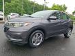 2019 Honda HR-V LX AWD CVT