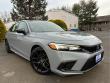 2022 Honda Civic Si Manual