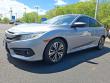 2018 Honda Civic EX-T CVT