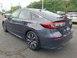 2024 Honda Civic EX-L CVT