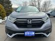 2021 Honda CR-V EX AWD