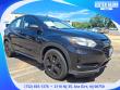 2018 Honda HR-V LX AWD CVT