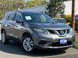 2016 Nissan Rogue SV AWD