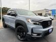 2022 Honda Ridgeline Black Edition AWD AWD