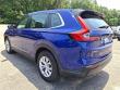 2024 Honda CR-V LX AWD