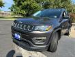2021 Jeep Compass Latitude 4x4