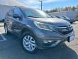 2016 Honda CR-V EX-L AWD