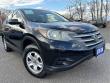 2014 Honda CR-V LX AWD