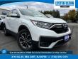 2022 Honda CR-V EX AWD